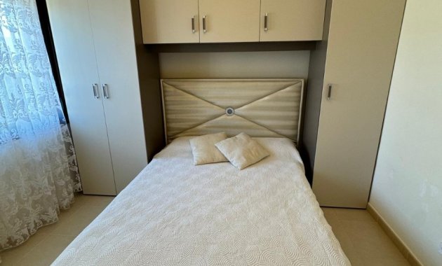 Herverkoop - Vrijstaande woning / Villa -
Ciudad Quesada - Rojales - Rojales