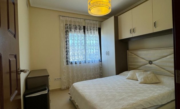 Herverkoop - Vrijstaande woning / Villa -
Ciudad Quesada - Rojales - Rojales