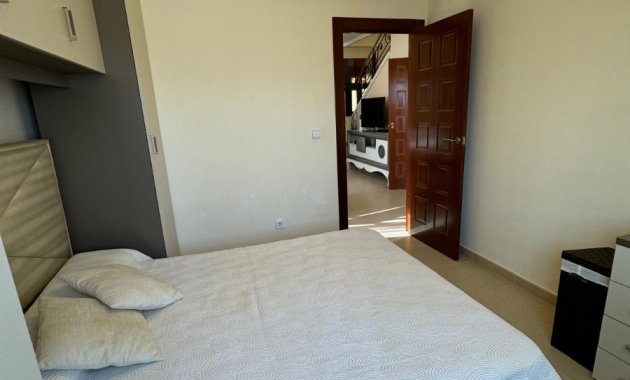 Herverkoop - Vrijstaande woning / Villa -
Ciudad Quesada - Rojales - Rojales