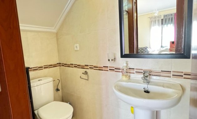 Herverkoop - Vrijstaande woning / Villa -
Ciudad Quesada - Rojales - Rojales