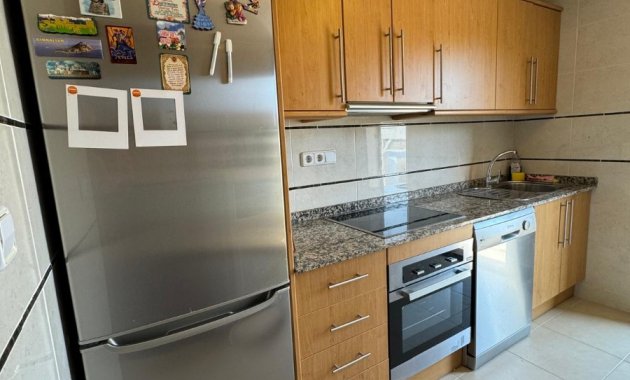 Herverkoop - Vrijstaande woning / Villa -
Ciudad Quesada - Rojales - Rojales