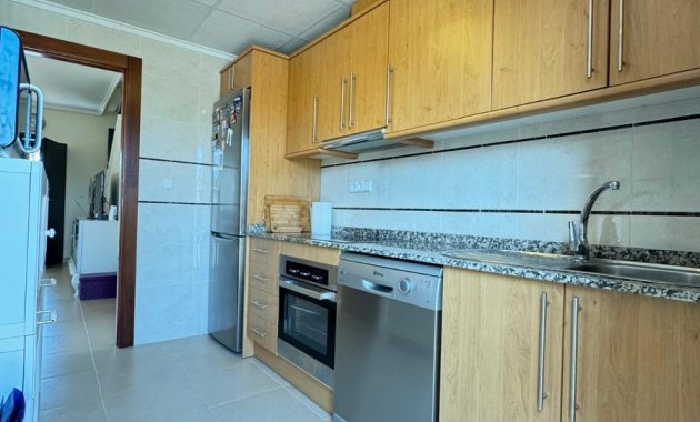 Herverkoop - Vrijstaande woning / Villa -
Ciudad Quesada - Rojales - Rojales