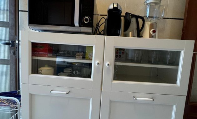 Herverkoop - Vrijstaande woning / Villa -
Ciudad Quesada - Rojales - Rojales