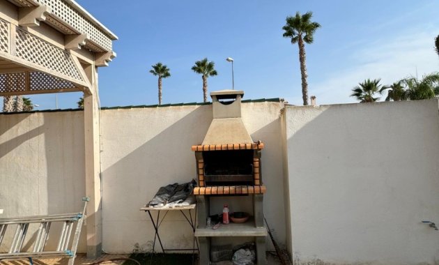 Herverkoop - Vrijstaande woning / Villa -
Ciudad Quesada - Rojales - Rojales