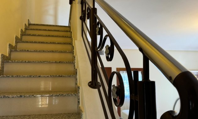 Herverkoop - Vrijstaande woning / Villa -
Ciudad Quesada - Rojales - Rojales
