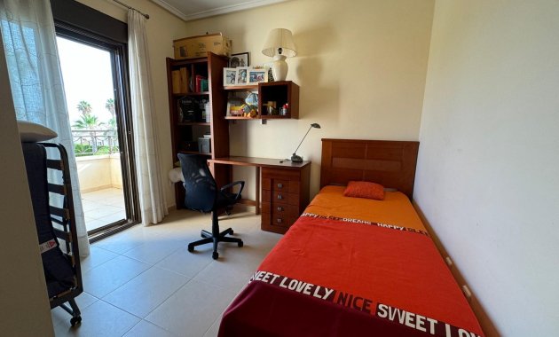 Herverkoop - Vrijstaande woning / Villa -
Ciudad Quesada - Rojales - Rojales