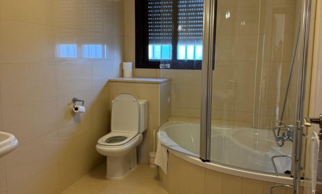 Herverkoop - Vrijstaande woning / Villa -
Ciudad Quesada - Rojales - Rojales
