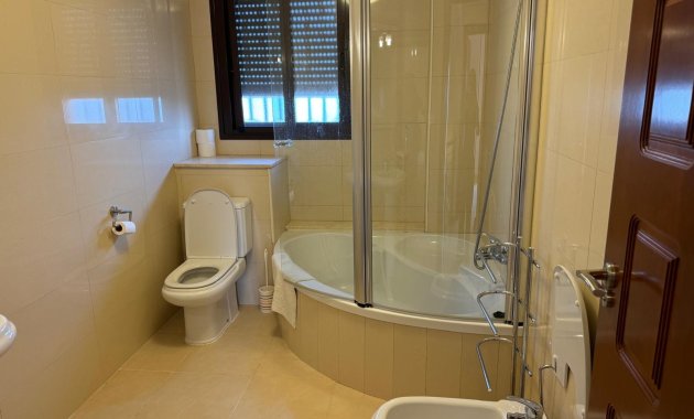 Herverkoop - Vrijstaande woning / Villa -
Ciudad Quesada - Rojales - Rojales