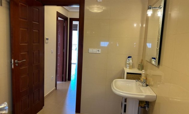Herverkoop - Vrijstaande woning / Villa -
Ciudad Quesada - Rojales - Rojales