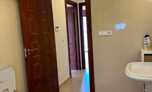 Herverkoop - Vrijstaande woning / Villa -
Ciudad Quesada - Rojales - Rojales