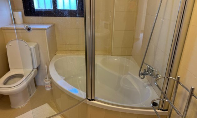 Herverkoop - Vrijstaande woning / Villa -
Ciudad Quesada - Rojales - Rojales