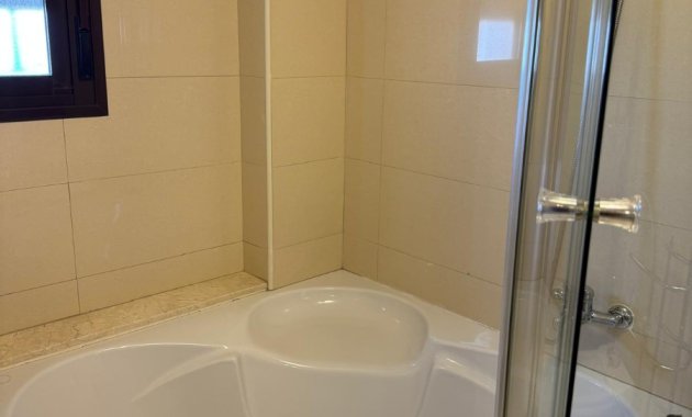 Herverkoop - Vrijstaande woning / Villa -
Ciudad Quesada - Rojales - Rojales