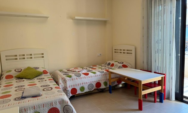 Herverkoop - Vrijstaande woning / Villa -
Ciudad Quesada - Rojales - Rojales