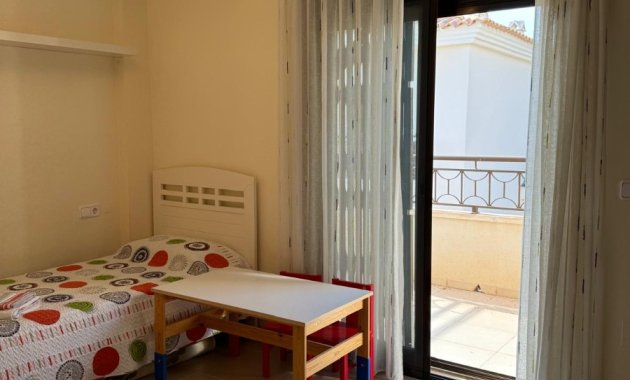 Herverkoop - Vrijstaande woning / Villa -
Ciudad Quesada - Rojales - Rojales