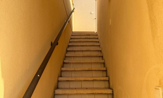 Herverkoop - Vrijstaande woning / Villa -
Ciudad Quesada - Rojales - Rojales