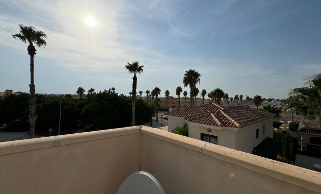 Herverkoop - Vrijstaande woning / Villa -
Ciudad Quesada - Rojales - Rojales
