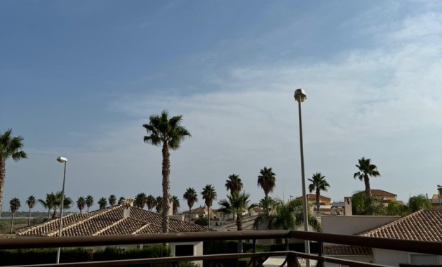 Herverkoop - Vrijstaande woning / Villa -
Ciudad Quesada - Rojales - Rojales