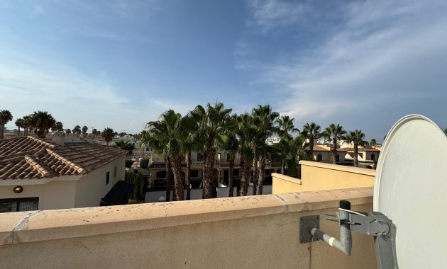 Herverkoop - Vrijstaande woning / Villa -
Ciudad Quesada - Rojales - Rojales