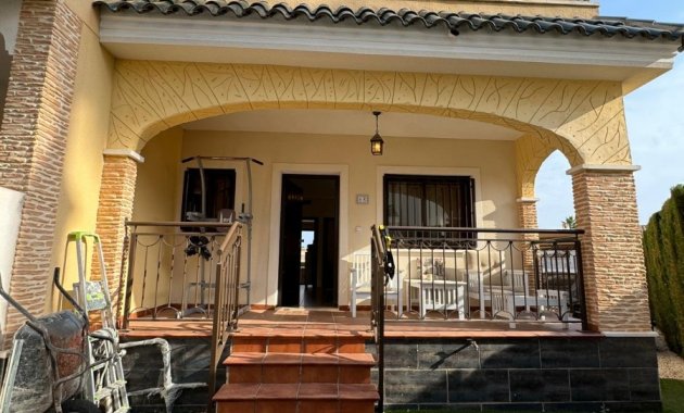 Herverkoop - Vrijstaande woning / Villa -
Ciudad Quesada - Rojales - Rojales