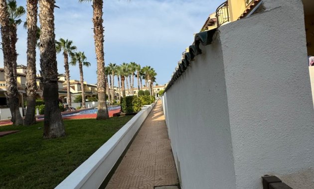 Herverkoop - Vrijstaande woning / Villa -
Ciudad Quesada - Rojales - Rojales
