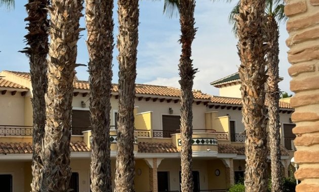 Herverkoop - Vrijstaande woning / Villa -
Ciudad Quesada - Rojales - Rojales