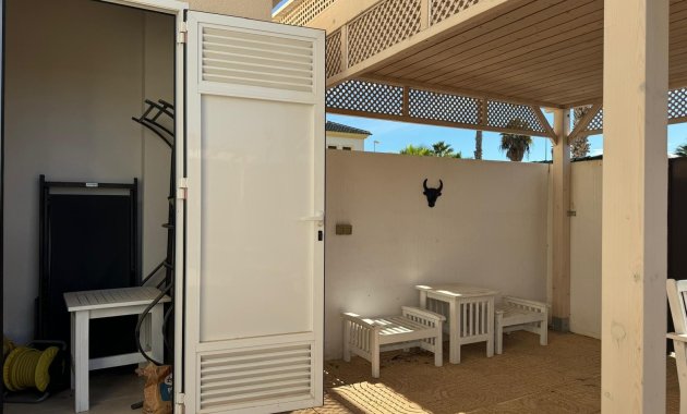 Herverkoop - Vrijstaande woning / Villa -
Ciudad Quesada - Rojales - Rojales