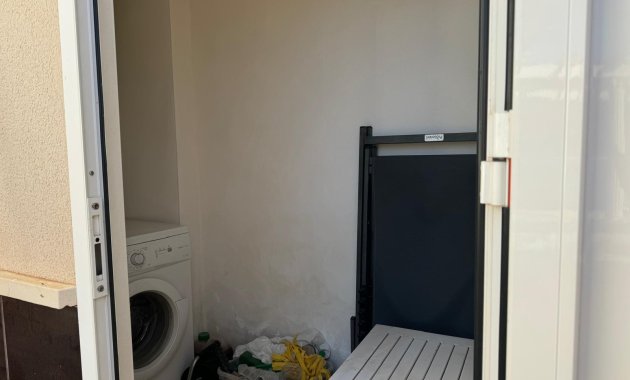 Herverkoop - Vrijstaande woning / Villa -
Ciudad Quesada - Rojales - Rojales