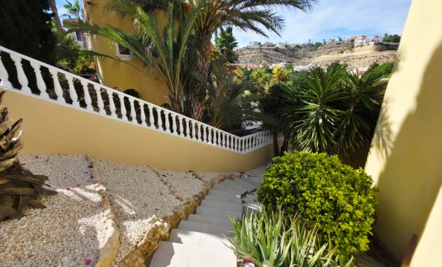 Herverkoop - Vrijstaande woning / Villa -
Ciudad Quesada - Rojales - Ciudad Quesada