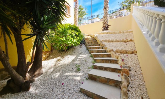 Herverkoop - Vrijstaande woning / Villa -
Ciudad Quesada - Rojales - Ciudad Quesada