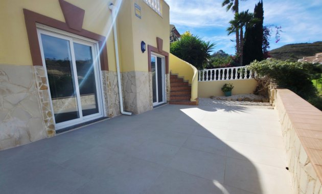 Herverkoop - Vrijstaande woning / Villa -
Ciudad Quesada - Rojales - Ciudad Quesada
