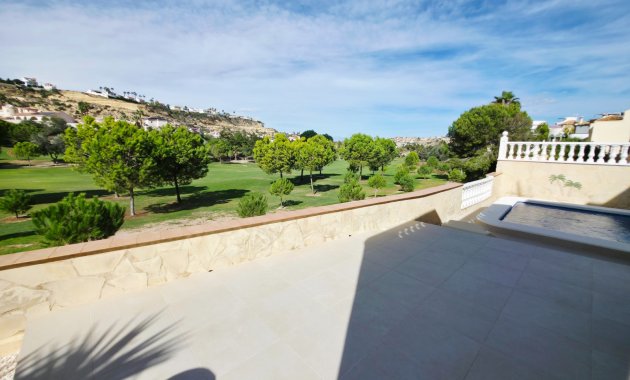 Herverkoop - Vrijstaande woning / Villa -
Ciudad Quesada - Rojales - Ciudad Quesada
