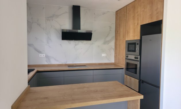 Herverkoop - Vrijstaande woning / Villa -
Ciudad Quesada - Rojales - Ciudad Quesada