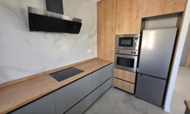Herverkoop - Vrijstaande woning / Villa -
Ciudad Quesada - Rojales - Ciudad Quesada