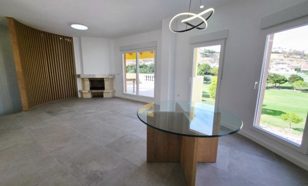 Herverkoop - Vrijstaande woning / Villa -
Ciudad Quesada - Rojales - Ciudad Quesada