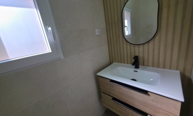 Herverkoop - Vrijstaande woning / Villa -
Ciudad Quesada - Rojales - Ciudad Quesada