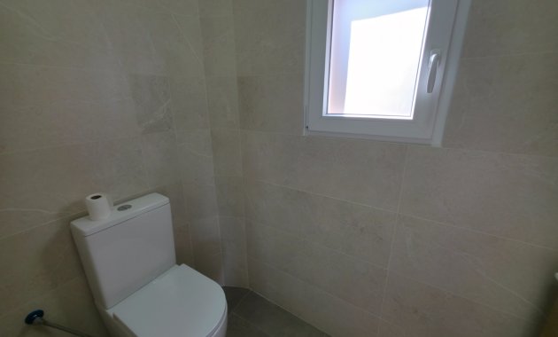 Herverkoop - Vrijstaande woning / Villa -
Ciudad Quesada - Rojales - Ciudad Quesada