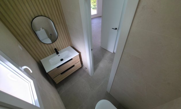 Herverkoop - Vrijstaande woning / Villa -
Ciudad Quesada - Rojales - Ciudad Quesada