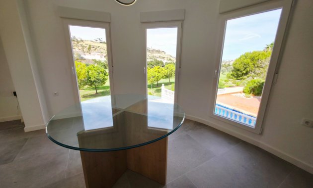 Herverkoop - Vrijstaande woning / Villa -
Ciudad Quesada - Rojales - Ciudad Quesada