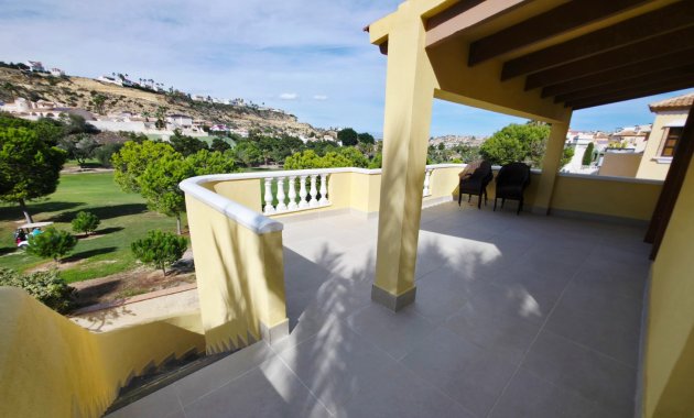 Herverkoop - Vrijstaande woning / Villa -
Ciudad Quesada - Rojales - Ciudad Quesada
