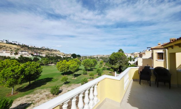 Herverkoop - Vrijstaande woning / Villa -
Ciudad Quesada - Rojales - Ciudad Quesada