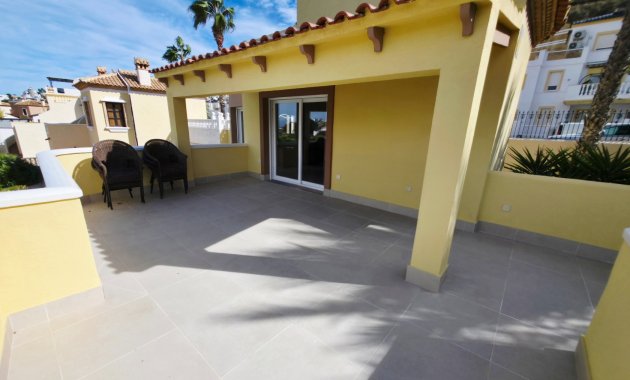 Herverkoop - Vrijstaande woning / Villa -
Ciudad Quesada - Rojales - Ciudad Quesada