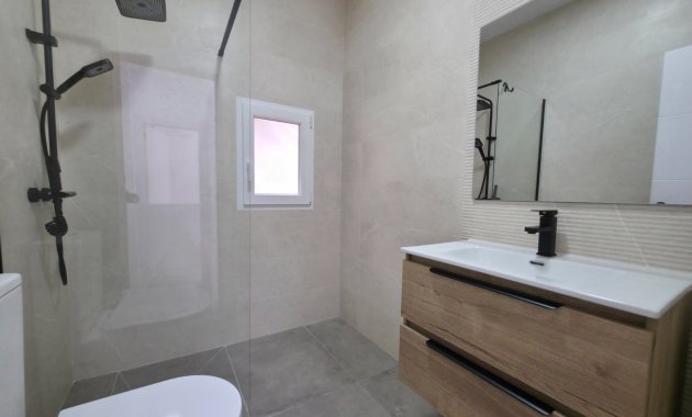 Herverkoop - Vrijstaande woning / Villa -
Ciudad Quesada - Rojales - Ciudad Quesada