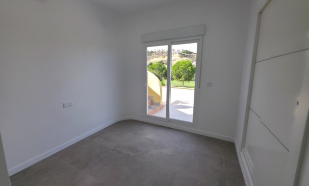Herverkoop - Vrijstaande woning / Villa -
Ciudad Quesada - Rojales - Ciudad Quesada
