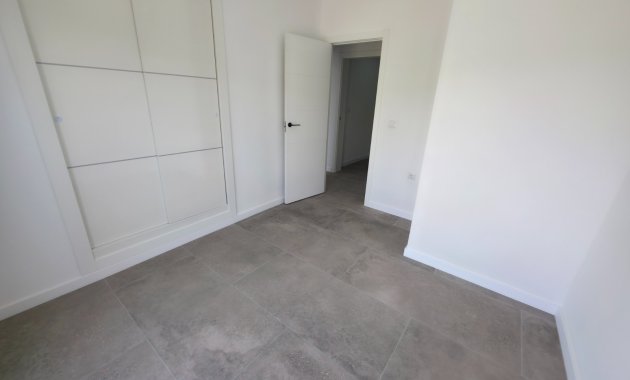Herverkoop - Vrijstaande woning / Villa -
Ciudad Quesada - Rojales - Ciudad Quesada