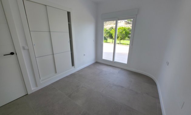 Herverkoop - Vrijstaande woning / Villa -
Ciudad Quesada - Rojales - Ciudad Quesada