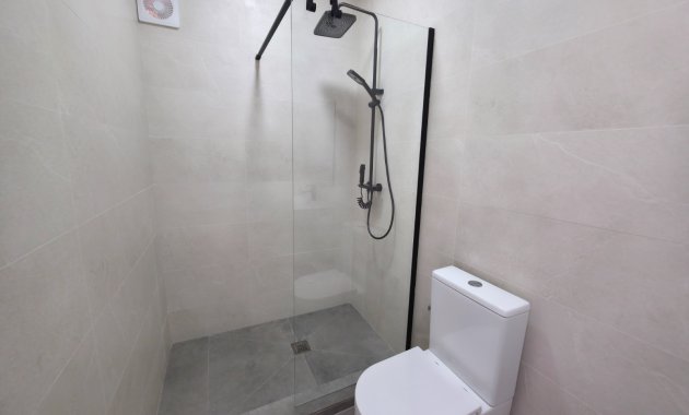 Herverkoop - Vrijstaande woning / Villa -
Ciudad Quesada - Rojales - Ciudad Quesada