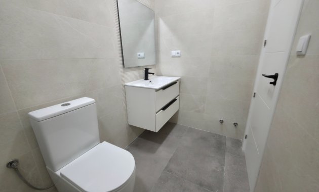 Herverkoop - Vrijstaande woning / Villa -
Ciudad Quesada - Rojales - Ciudad Quesada