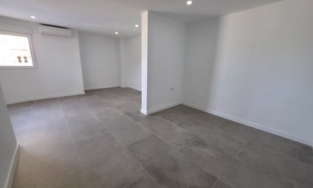Herverkoop - Vrijstaande woning / Villa -
Ciudad Quesada - Rojales - Ciudad Quesada