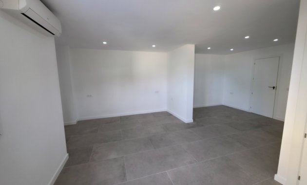 Herverkoop - Vrijstaande woning / Villa -
Ciudad Quesada - Rojales - Ciudad Quesada