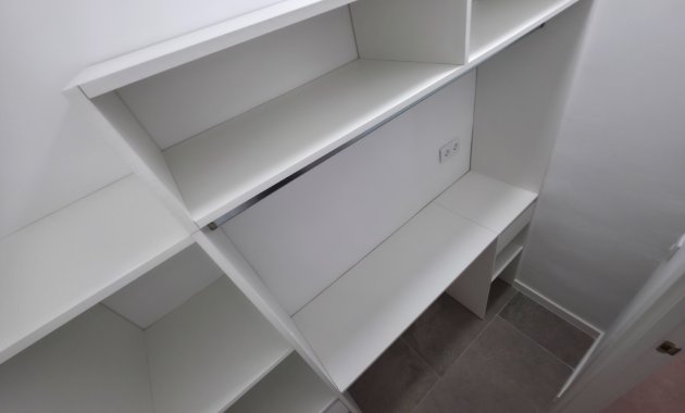 Herverkoop - Vrijstaande woning / Villa -
Ciudad Quesada - Rojales - Ciudad Quesada